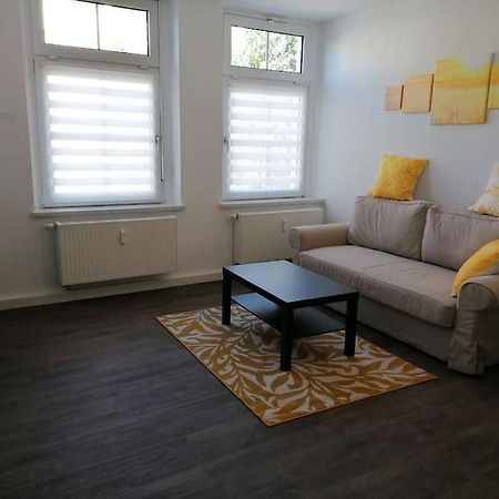 Cozy City Apartment Senftenberg Exterior foto